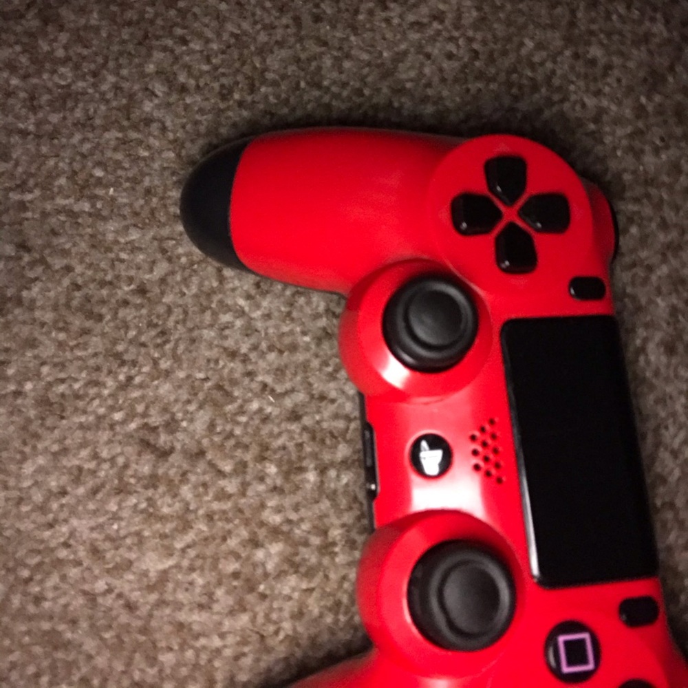 Controller
